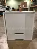 HP LASERJET MANAGED E60165 PRINTER-USED