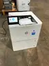 HP LASERJET MANAGED E60165 PRINTER-USED