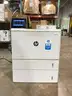 HP LASERJET MANAGED E60165 PRINTER-USED