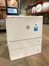 HP LASERJET MANAGED E60165 PRINTER-USED
