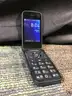 (LOT OF 10)Alcatel Go Flip 3 - 4 GB - Black (T-Mobile) 4G LTE Flip Phone