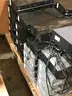 PALLET OF MEDIA PLAYERS/VHS/DVD