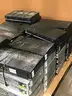 PALLET OF MEDIA PLAYERS/VHS/DVD