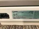 Canon PC425 Personal Desktop Tabletop Complete Copier