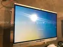 75" NEWLINE COLLABORATION TOUCHSCREEN MONITOR