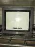 JVC COLORED VIDEO MONITOR TM-9U(A)