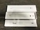 15x (1st Gen) MK0C2AM/A-USB-C Apple Pencils- USED