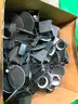27X) SENNHEISER ORBS-US HEADSET BASES