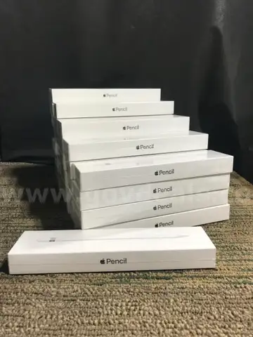 31x | MK0C2AM/A | 1st Gen | Apple Pencils | SEALED