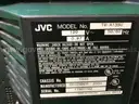 JVC TM-A13SU 13" CRT Video  Monitor