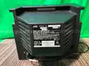 JVC TM-A13SU 13" CRT Video  Monitor