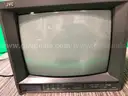 JVC TM-A13SU 13" CRT Video  Monitor