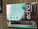 (4x) Livescribe Echo Smartpen 8GB- SEALED (APA-00007)