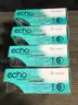 (4x) Livescribe Echo Smartpen 8GB- SEALED (APA-00007)