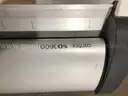 44" CONTEX SD3600 LARGE FORMAT SCANNER