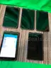 Lot of 5 Samsung Galaxy Tab Active 2 SM-T397U 16GB 8in Tablet