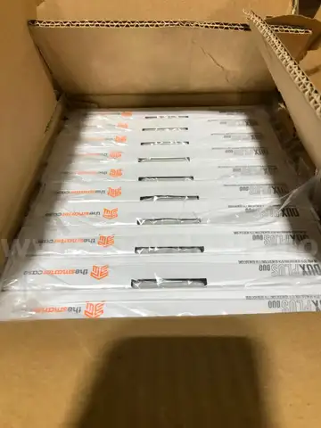 20X DUX PLUS DUO HEAVYDUTY IPAD CASE FOR 7TH,8TH,9TH GEN