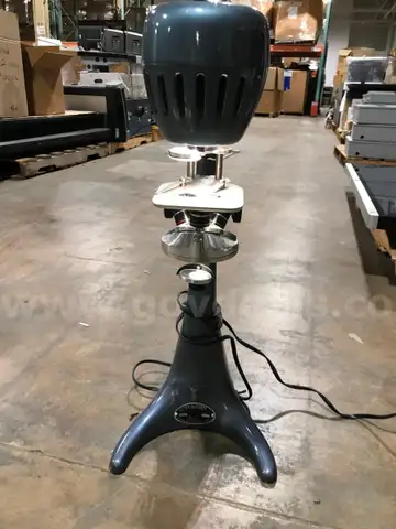 KEN-A-VISION MICROPROJECTOR X1000-1