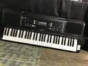 Yamaha (PSR-E363) 61-KEY Portable Electronic Keyboard