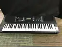 Yamaha (PSR-E363) 61-KEY Portable Electronic Keyboard
