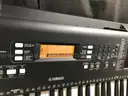 Yamaha (PSR-E363) 61-KEY Portable Electronic Keyboard