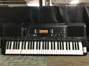 Yamaha (PSR-E363) 61-KEY Portable Electronic Keyboard
