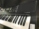 Yamaha (PSR-E363) 61-KEY Portable Electronic Keyboard