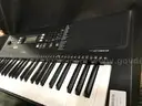 Yamaha (PSR-E363) 61-KEY Portable Electronic Keyboard