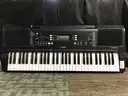 Yamaha (PSR-E363) 61-KEY Portable Electronic Keyboard