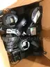 Pallet of Walkie Talkies (BASES/RADIOS/AC ADAPTER)
