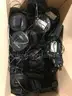 Pallet of Walkie Talkies (BASES/RADIOS/AC ADAPTER)