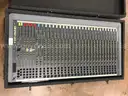 Soundcraft Spirit Live 24-Channel Mixer