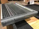 Soundcraft Spirit Live 24-Channel Mixer