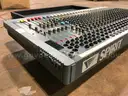 Soundcraft Spirit Live 24-Channel Mixer