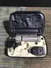 WELCH ALLYN DIAGNOSTIC SET W/ MACROVIEW #25020| OPHTHALMOSCOPE #11610