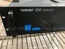 Telecor SI-250 250W power Amplifier