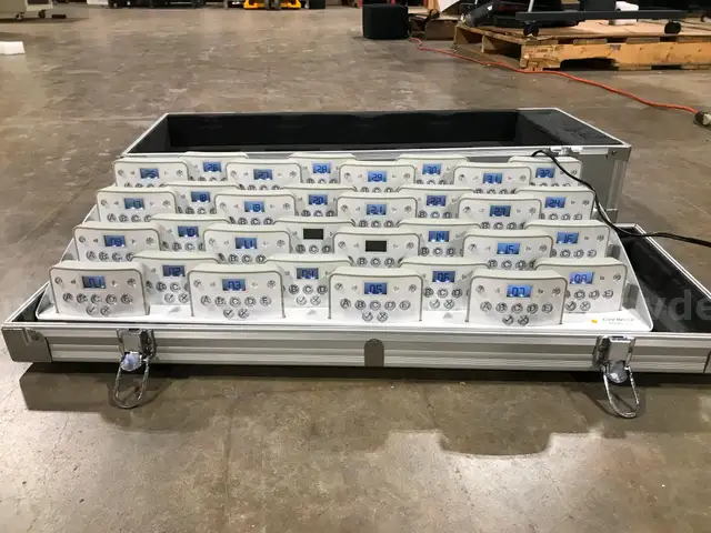 DYMO MIMIO VOTE CASE AND REMOTES ICD05-01