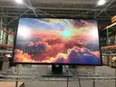 Dell P4317Q 43" Ultra HD 4K IPS Monitor