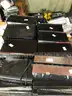 MIXED PALLET OF DVD/VHS/CD PLAYERS APPROXIMATELY 40