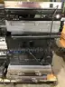 MIXED PALLET OF DVD/VHS/CD PLAYERS APPROXIMATELY 40