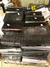 MIXED PALLET OF DVD/VHS/CD PLAYERS APPROXIMATELY 40