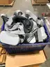 LOT OF 17 OCULUS VIRTUAL REALITY HEADSET MH-A32