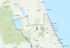 1.25 Acres near DeLeon Springs, Volusia County, FL - Central Florida Land, No Reserve