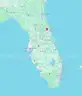 1.25 Acres near DeLeon Springs, Volusia County, FL - Central Florida Land, No Reserve