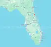 2.5 Acres near DeLeon Springs, Volusia County, FL - Central Florida Land, No Reserve