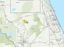 2.5 Acres near DeLeon Springs, Volusia County, FL - Central Florida Land, No Reserve