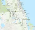 1.25 Acres near Near I-4 and SR-44 Interchange, Deland, FL - Central Florida Land, Volusia County, No Reserve