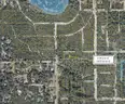 0.34 +/- acre undeveloped parcel near Park Lake, DeLand, FL  - No Reserve