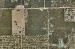 +/- 11000 sq. ft. undeveloped lot near Lake Beresford, Volusia County, FL - Central Florida Land - No Reserve