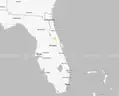 1.25 Acres near Near I-4 and Deland, FL - Central Florida Land, Volusia County, No Reserve